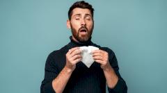 Врач рассказала, как распознать и победить осеннюю аллергию