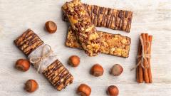 Ученые выяснили, что «здоровые» батончики содержат опасное количество сахара