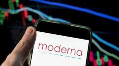 Moderna запустила клинические испытания вакцины против ВИЧ