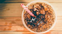 Диетическая газировка влияет на развитие распространенной болезни печени