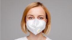 Проверена эффективность масок с клапанами и щитков для лица