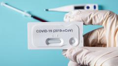 В России начались испытания тестов на определение переболевших COVID-19