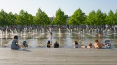 Роспотребнадзор рекомендовал сократить рабочий день из-за жары