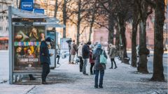 Норвегия переживает третью волну пандемии COVID-19