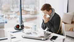 7 распространенных зимних болезней и эффективные способы борьбы с ними