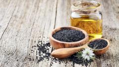 семена черного тмина