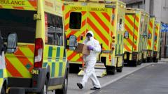 Власти Британии отменили обязательные маски и сертификаты