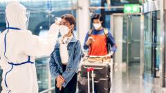 Российский иммунолог: грипп может принять форму пандемии