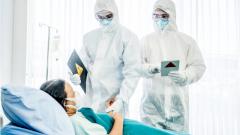 В Роспотребнадзоре объяснили, когда переболевшие COVID-19 уже не заразны