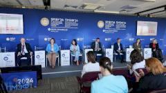 На форуме «Лекарственная безопасность» обсудили проблему эпидемии ожирения