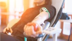 Я хочу стать донором. Как это сделать?