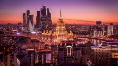 По числу зараженных коронавирусом Москва обогнала Германию