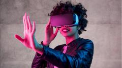 Появился способ лечения психоза с помощью виртуальной реальности