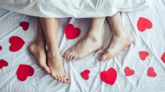 Ученые раскрыли главный секрет женских оргазмов