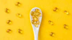 Исследование: витамин D уменьшает вероятность развития деменции на 40%