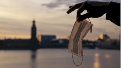 Швеция планирует ввести COVID-паспорта для вакцинированных