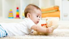 Создан алгоритм, способный обнаружить аутизм у детей почти с рождения