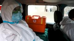 Двухмесячная девочка скончалась от COVID-19 в Туле