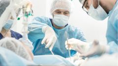 В Москве врачи удалили роженице опухоль вдвое тяжелее ребенка