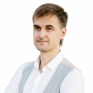 Алексей Старков