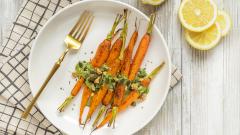 6 овощей, которые лучше есть в готовом виде, чем в сыром