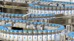 Африканский штамм COVID-19 снизил защиту вакцины Pfizer на две трети