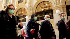 Инфекционист оценил возможность повторения в России итальянской катастрофы