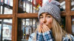 Аллергия на холод: она на самом деле существует?