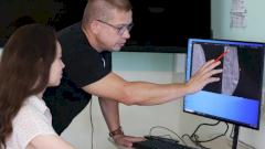 Российские ученые научили нейросеть выявлять рак на ранней стадии