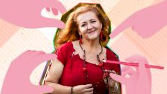 «Всю жизнь я была самой толстой. Меня спасла бариатрия!» Личный опыт