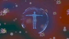 Ученые нашли новый механизм выработки иммунитета против коронавируса