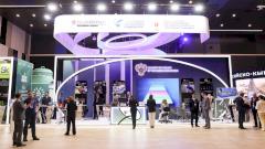 Подведены итоги работы пространства «Здоровое общество» на ПМЭФ-2026