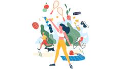 Мифы и правда о ЗОЖ