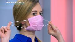 Врачи объяснили, нужно ли носить маски