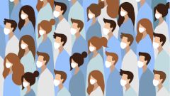 Иммунолог рассказал, когда закончится пандемия коронавируса