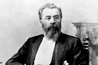 Николай Склифосовский: «Любите больных, особенно простых людей…»