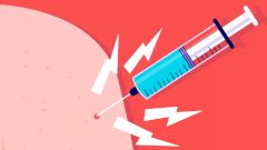 В России начали оказывать психологическую помощь членам еврейской общины, которые боятся вакцинации