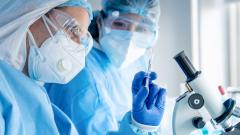 вакцина против омикрона