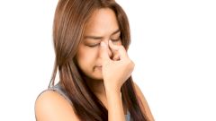 Ученые объяснили симптомы гайморита изменением в работе мозга