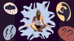 «Панические атаки почти разрушили мою жизнь, но спасла любовь (и таблетки)». Личный опыт