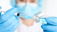 Однокомпонентная вакцина «Спутник Лайт» появится в феврале