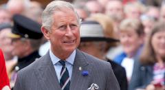 Принц Уэльский Чарльз заразился коронавирусом