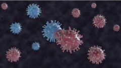 Более заразный штамм COVID-19 из Британии проник в Россию