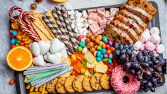 Россиянам рассказали, как выбирать сладкие подарки для детей