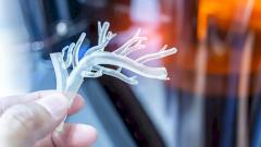 Создан метод 3D-печати имплантов внутри человеческого тела