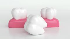 Первый в мире препарат для выращивания зубов создали в Японии