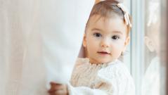 Невероятно редкий случай: годовалой девочке диагностировали деменцию