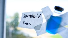 ВОЗ обнаружила нарушения на одной из площадок производства «Спутника V»