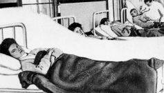 Нулевой пациент: кухарка-убийца