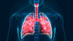 Эксперт: COVID-19 до неузнаваемости повреждает лёгкие жертв